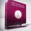 Hackintosh Expert - How to install OS X on any computer