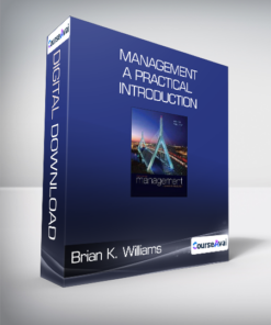 Brian K. Williams & Angelo Kinicki - Management - A Practical Introduction