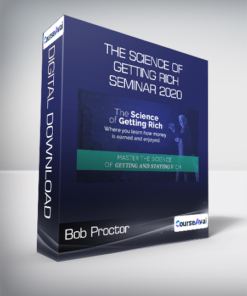 Bob Proctor - The Science of Getting Rich Seminar 2020