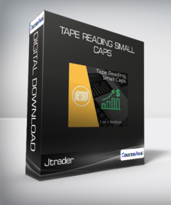 Jtrader - Tape Reading Small Caps