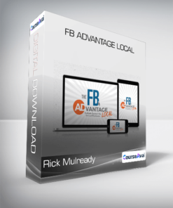 Rick Mulready - FB Advantage Local