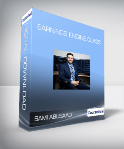Sami Abusaad - Earnings Engine Class