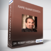 Dr. Robert Anthony - Rapid Manifestation