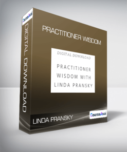 Linda Pransky - Practitioner Wisdom