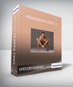 Gregor Maehle - Pranayama Level 1