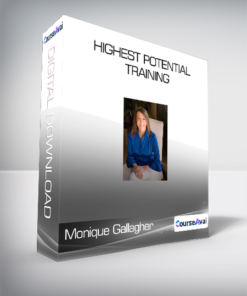 Monique Gallagher - Highest Potential Training