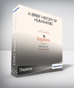 Sapiens - A Brief History of Humankind