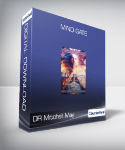 DR Mitchell May - Mind Gate