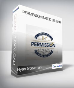 Ryan Stewman - Permission Based Selling