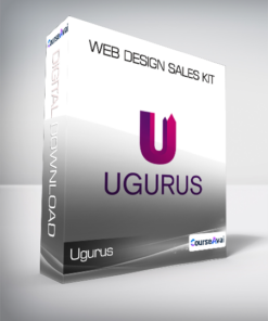 Ugurus - Web Design Sales Kit