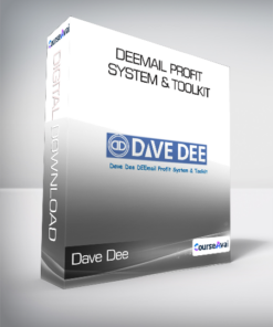 Dave Dee - DEEmail Profit System & Toolkit