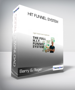 Barry & Roger - Hit Funnel System