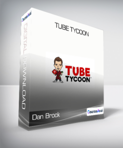 Dan Brock - Tube Tycoon