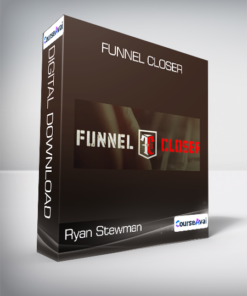 Ryan Stewman - Funnel Closer