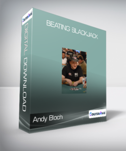 Andy Bloch - Beating Blackjack