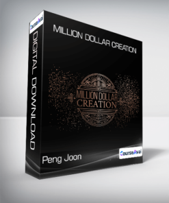 Peng Joon - Million Dollar Creation