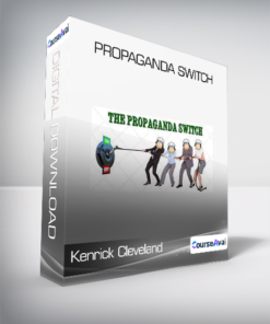 Kenrick Cleveland - Propaganda Switch