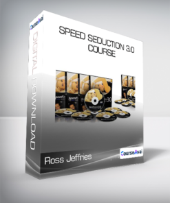 Ross Jeffries - Speed Seduction 3.0 Course