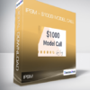 IPSM - $1000 Model Call