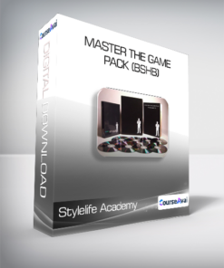Stylelife Academy - Master the Game Pack