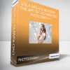 Lola Melani Academy - The Art Of Motherhood Photography