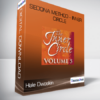 Hale Dwoskin - Sedona Method - Inner Circle