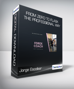 Jorge Escobar - From Zero to Flask The Professional Way