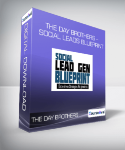 The Day Brothers - Social Leads Blueprint