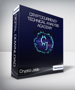 Crypto Jebb - Cryptocurrency Technical Analysis Academy
