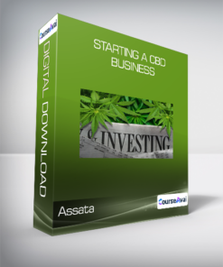 Assata - Starting a CBD Business