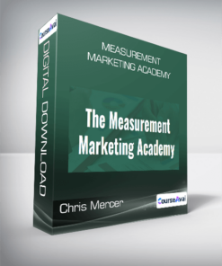 Chris Mercer - Measurement Marketing Academy