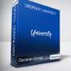 Cameron Conrad - Dropship University