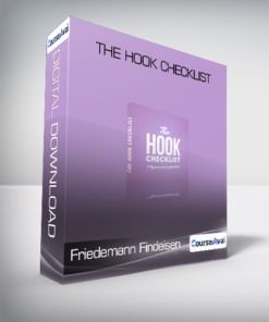 Friedemann Findeisen - The Hook Checklist