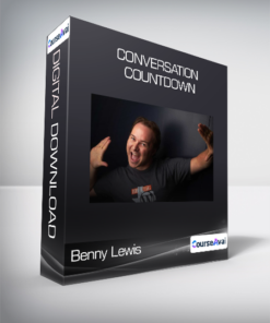 Benny Lewis - Conversation Countdown