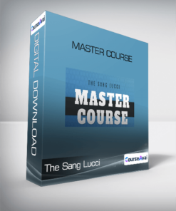 The Sang Lucci - Master Course