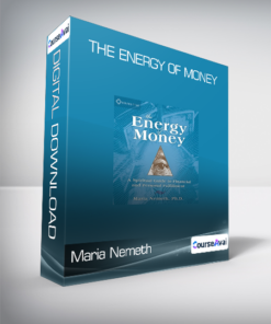 Maria Nemeth - The Energy Of Money