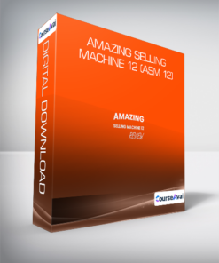 Amazing Selling Machine 12 (ASM 12)