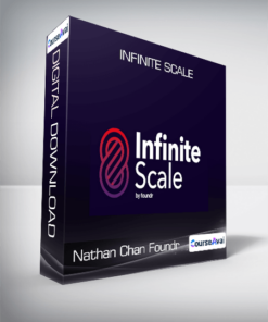 Nathan Chan Foundr - Infinite Scale