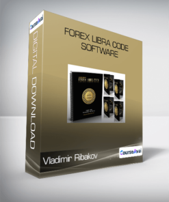Vladimir Ribakov - Forex Libra Code Software