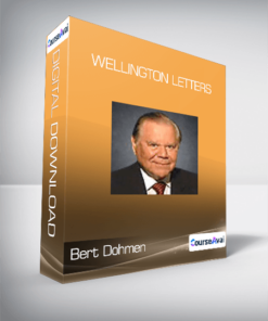 Bert Dohmen - Wellington Letters