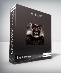 Joel Grimes - The Craft
