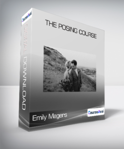 Emily Magers - The Posing Course
