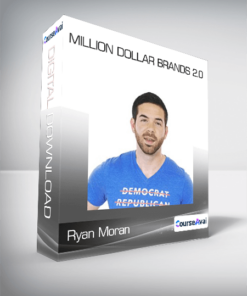 Ryan Moran - Million Dollar Brands 2.0