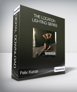 Felix Kunze - The Location Lighting Series