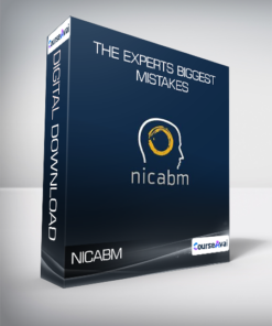 NICABM - The Experts Biggest Mistakes