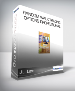 J.L. Lord - Random Walk Trading Options Professional