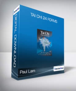 Paul Lam - Tai Chi 24 Forms