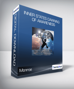 Monroe - INNER STATES DAWNING OF AWARENESS