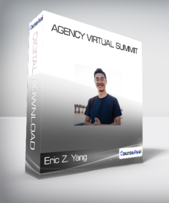 Eric Z. Yang - Agency Virtual Summit