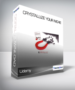 Udemy - Crystallize your Niche